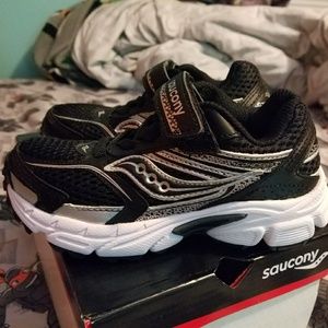 Toddler size 10.5 shoes